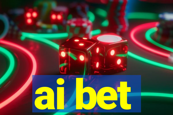 ai bet